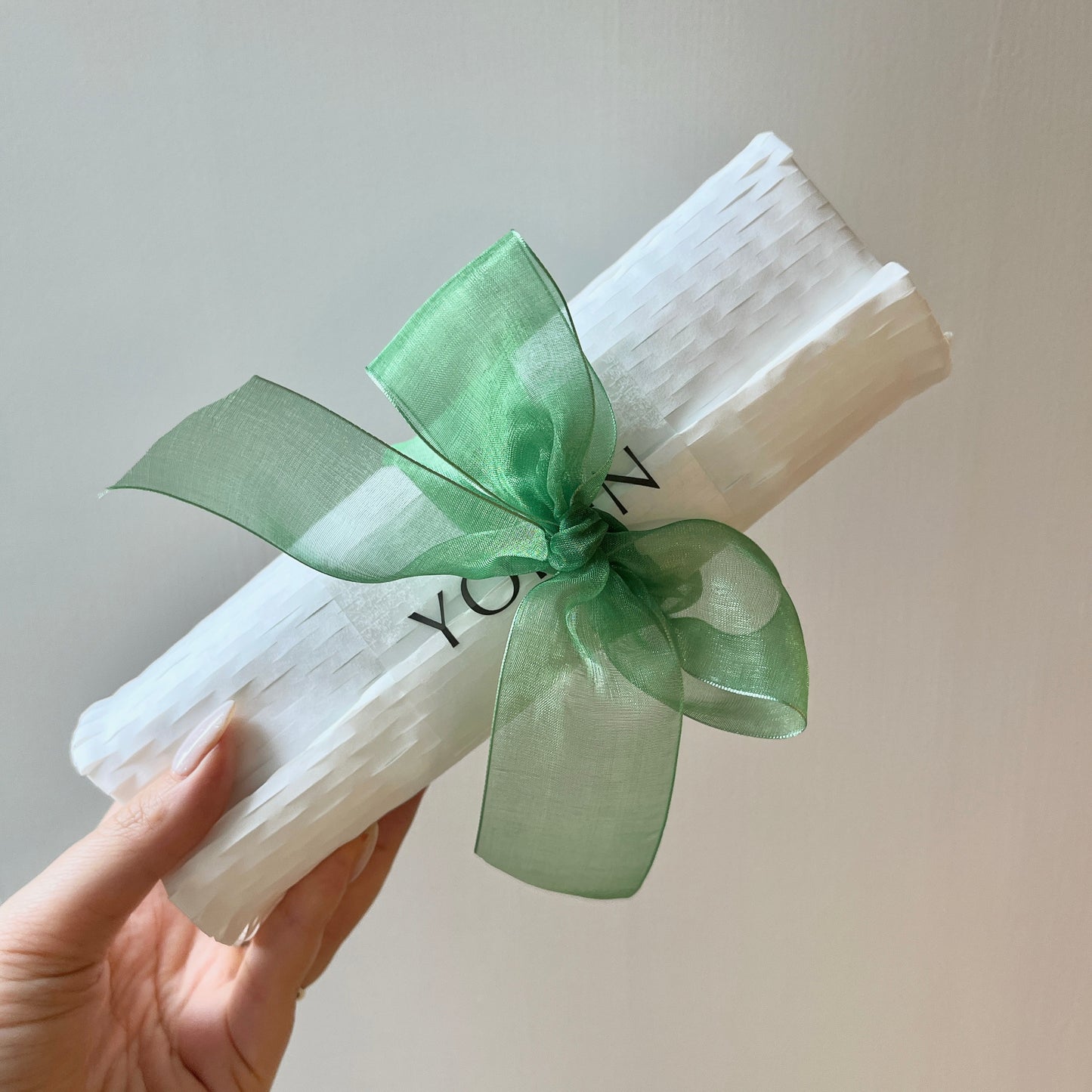gift wrapping