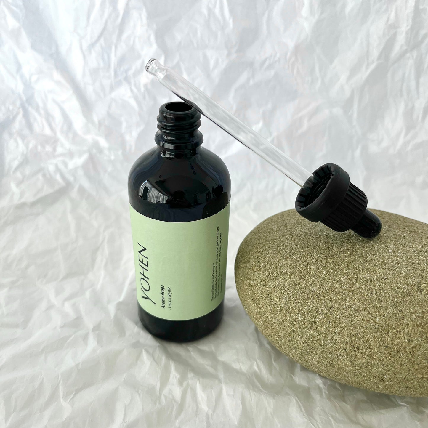 Aroma drops〈100ml〉