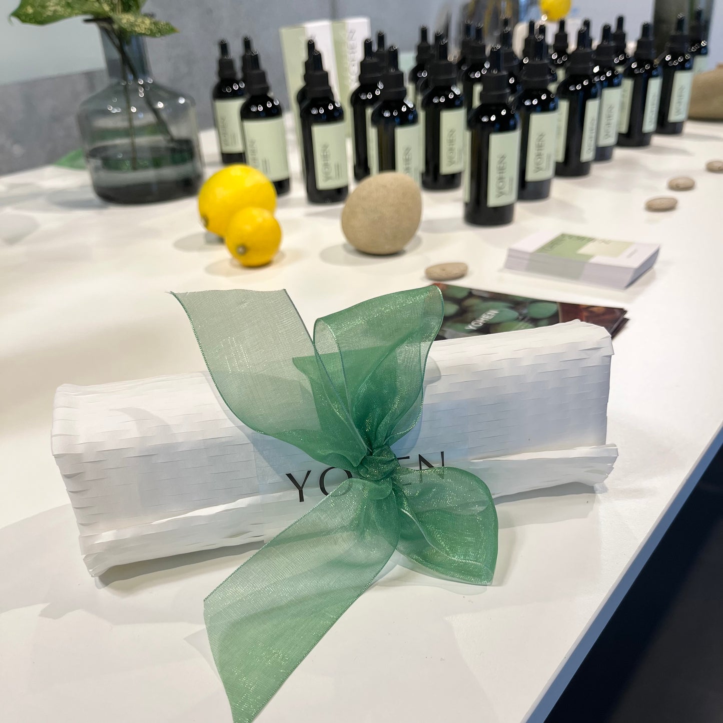 gift wrapping