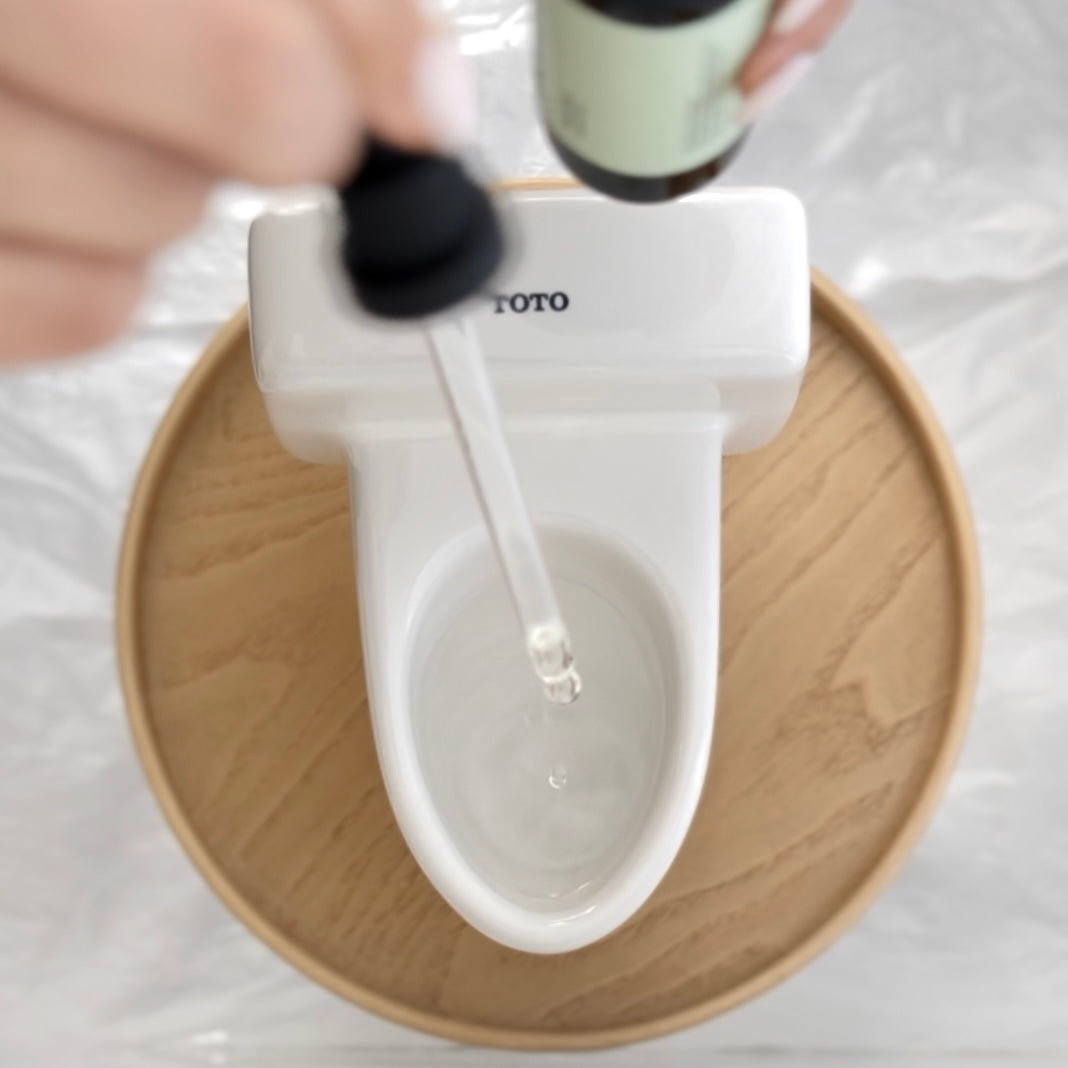Aroma drops〈100ml〉
